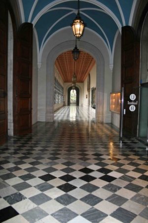 Universitat de Barcelona 3