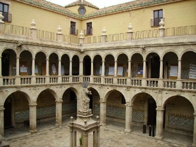 Institut Estudis Catalans 3