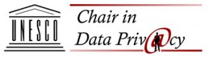 Unesco Data Privacy