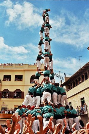 Castells