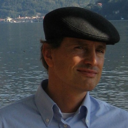Juergen Schmidhuber