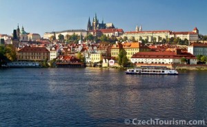 Prague Castle