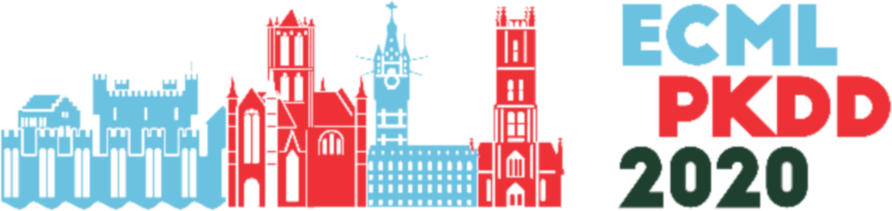 ECML PKDD 2020