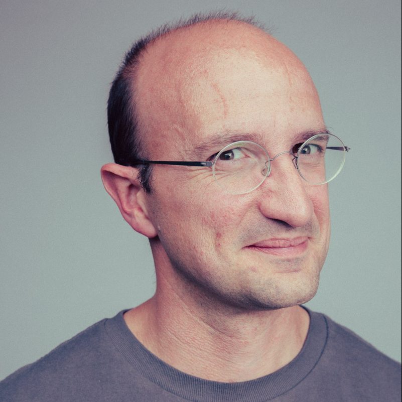 Keynote Speakers