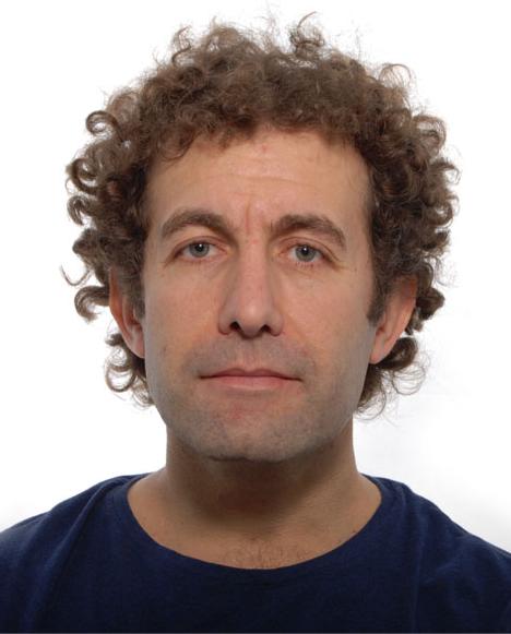 Karim Lekadir – Photo