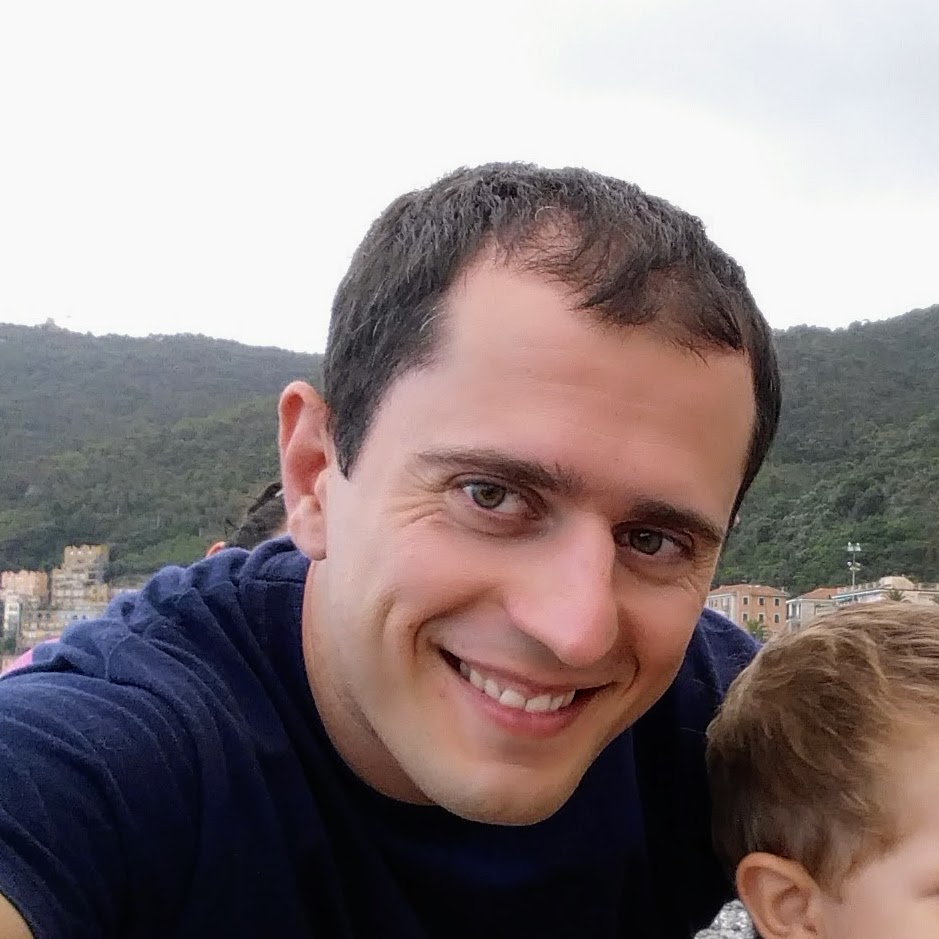 Daniele Apiletti