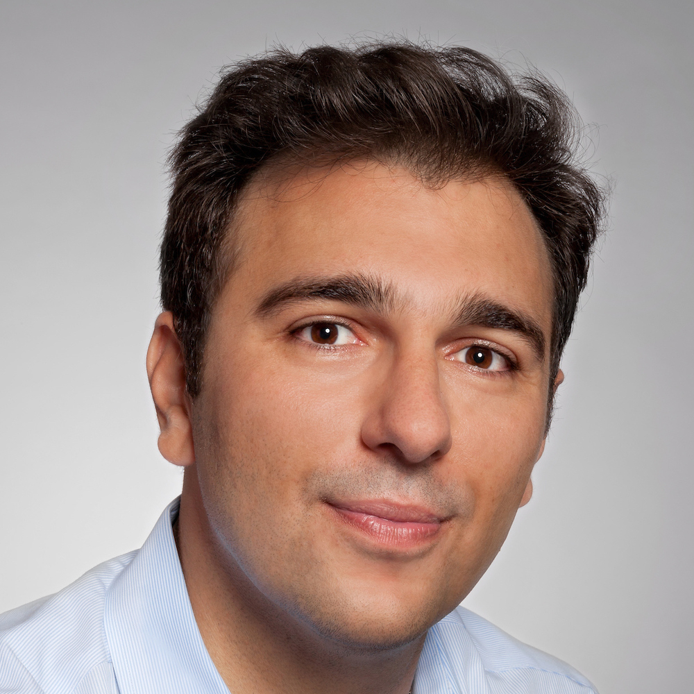 Charalampos E. Tsourakakis