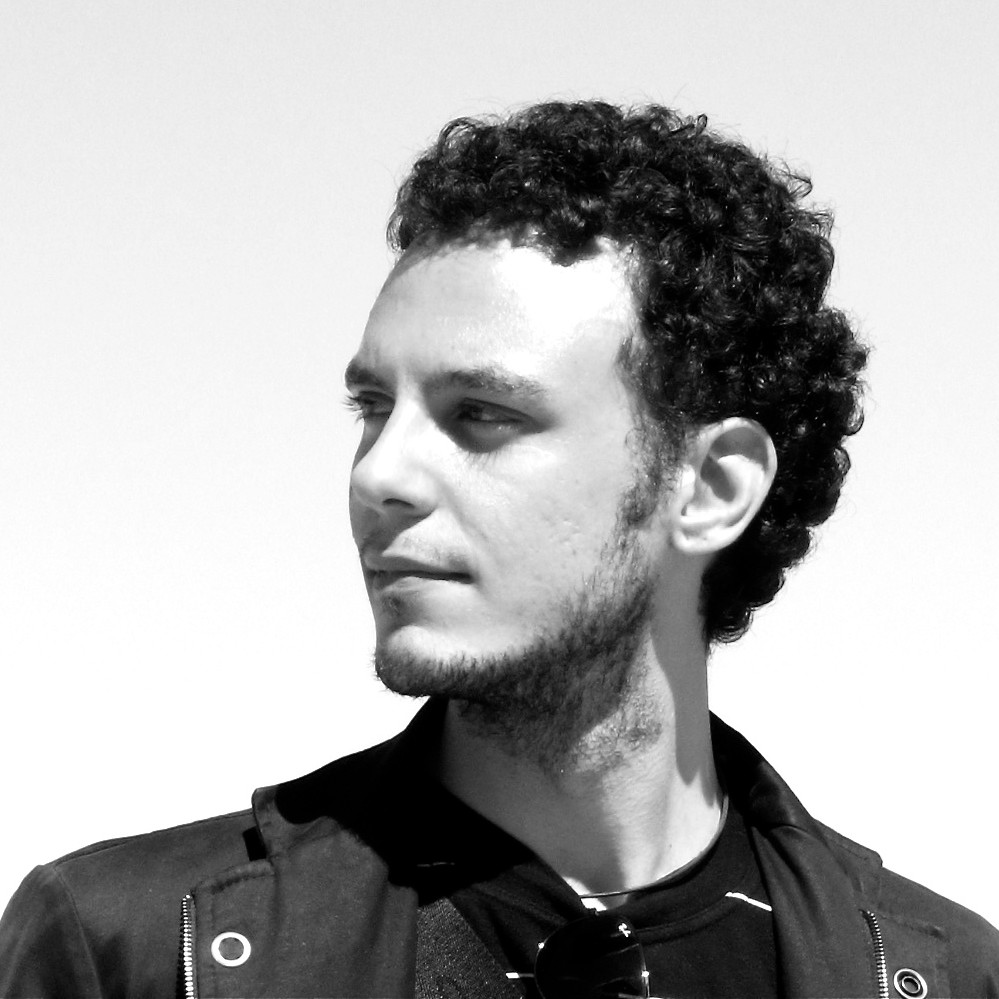 Gianmarco De Francisci Morales