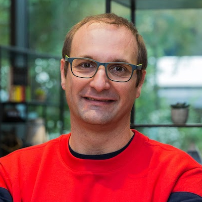Fabrizio Silvestri