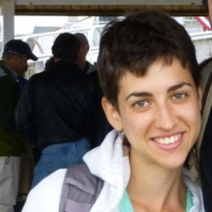 Natali Ruchansky