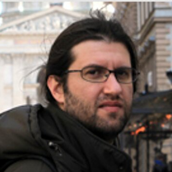 André Panisson